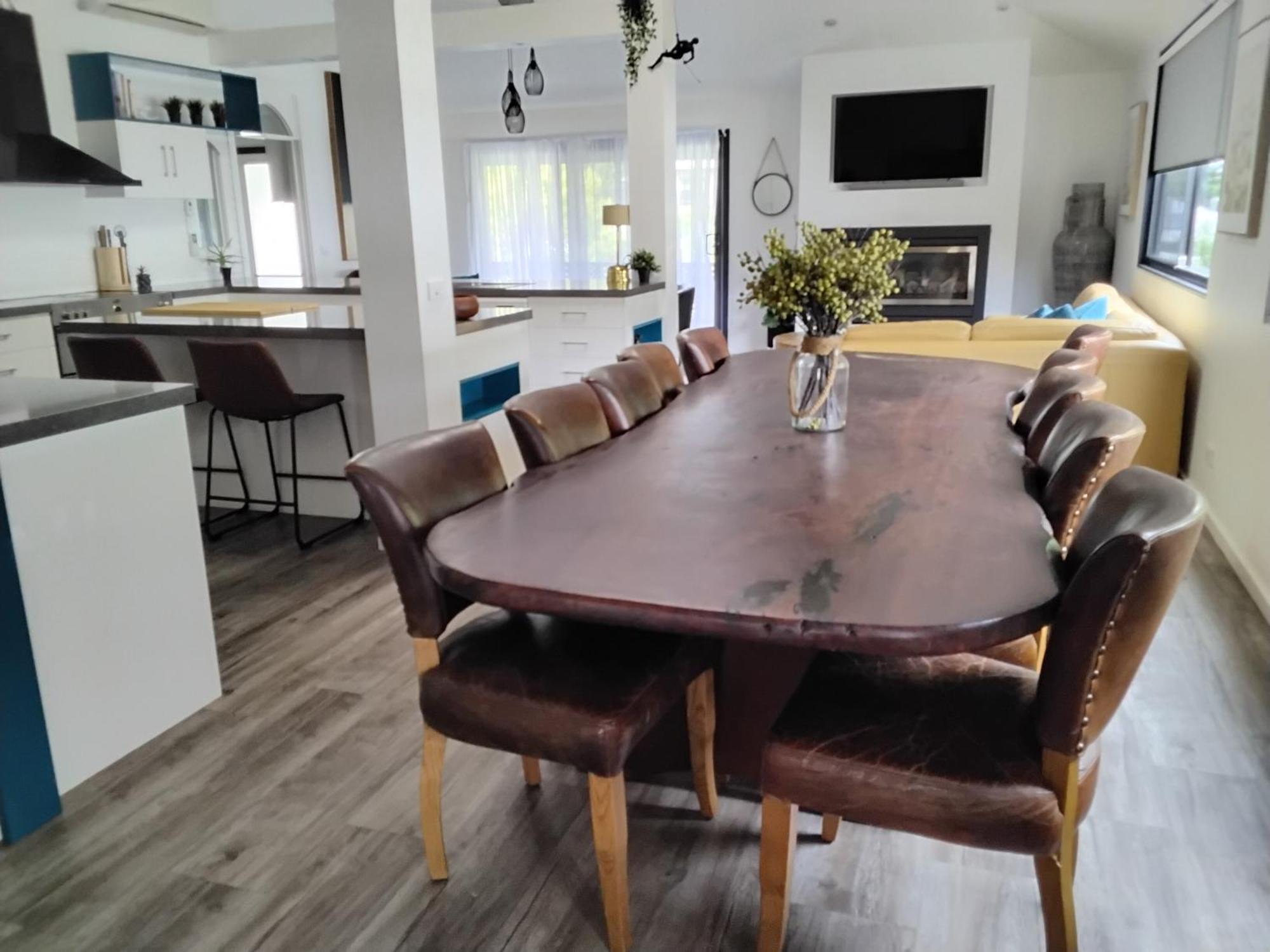 Coach House Inn Bright Phòng bức ảnh